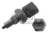 OPEL 04410080 Switch, reverse light